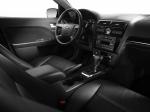 Ford Fusion America 2006 года